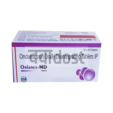 Onlance-MD Tablet