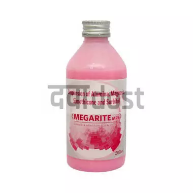 Megarite MPS Liquid