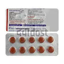 Escigress 20mg Tablet