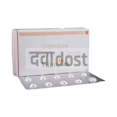 Vilano 40 Tablet