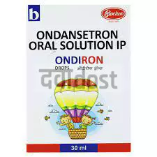 Ondiron 2mg Drop