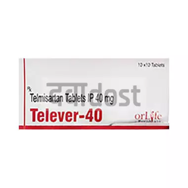 Telever 40 Tablet