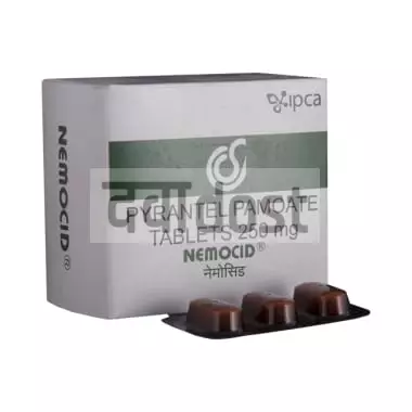 Nemocid Tablet