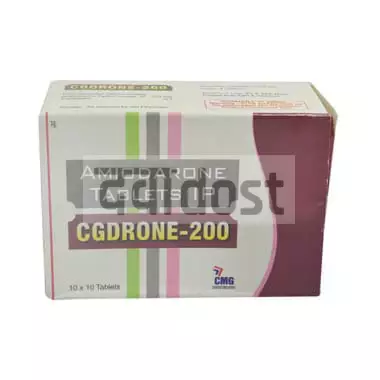 Cgdrone 200 Tablet