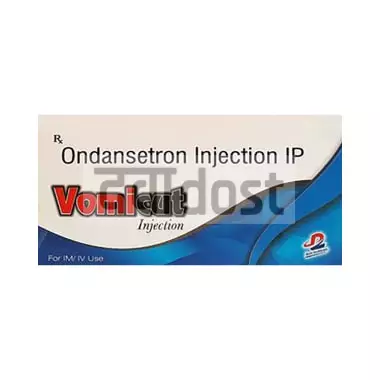 Vomicut Injection