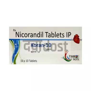 Koran 10 Tablet