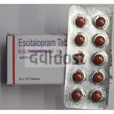 Escigress 10mg Tablet 10s