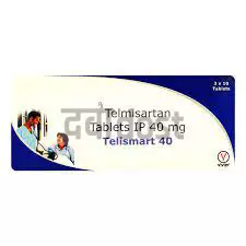 Telismart 40mg Tablet