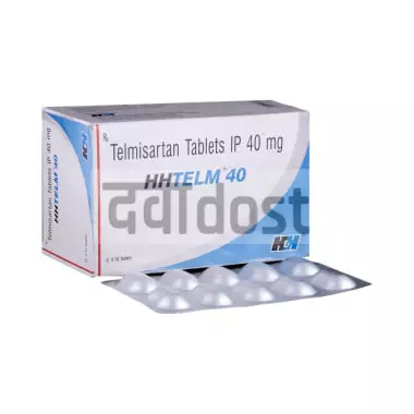 HHTELM 40 Tablet