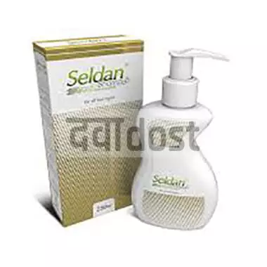 Seldan Shampoo