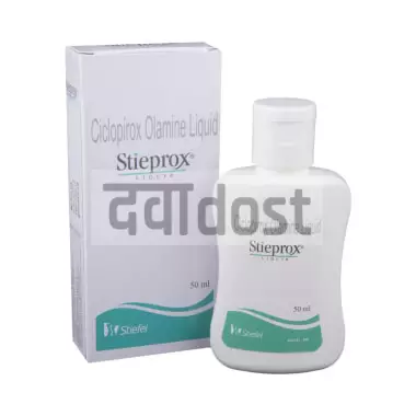 Stieprox Liquid