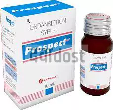 Prospect 2mg/5ml Syrup 30ml