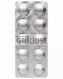 Escigress CZ 0.5mg/10mg Tablet