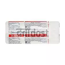 Olsar 40 Tablet 10s