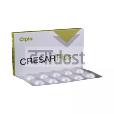 Cresar Plus Tablet