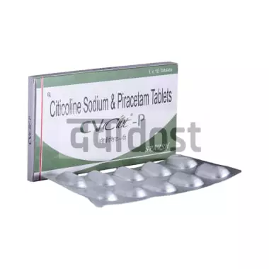 CVcit-P Tablet