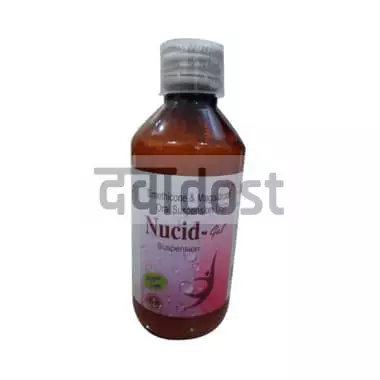 Nucid-Gel Suspension