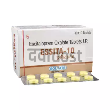 Essita 10 Tablet