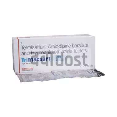 Trimacsart Tablet