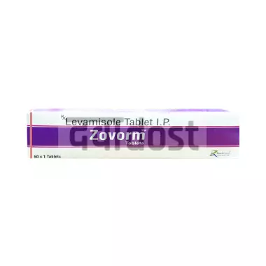 Zovorm 150mg Tablet