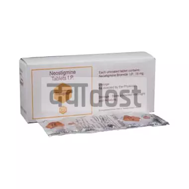 Tilstigmin Tablet