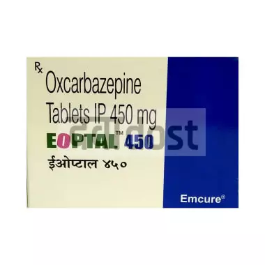 Eoptal 450 Tablet