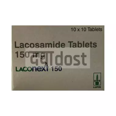 Laconext 150 Tablet