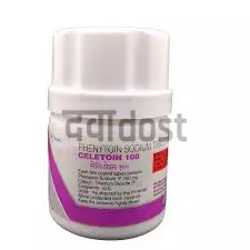 Celetoin 100 Tablet