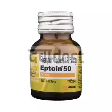 Eptoin 50 Tablet