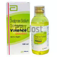 Valance Oral Solution 100ml