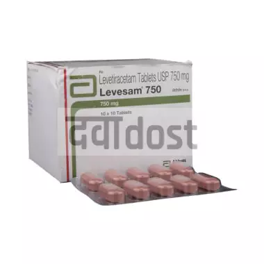 Levesam 750 Tablet