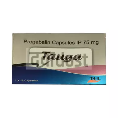 Tauga Capsule