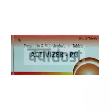 Activizer-PG Tablet