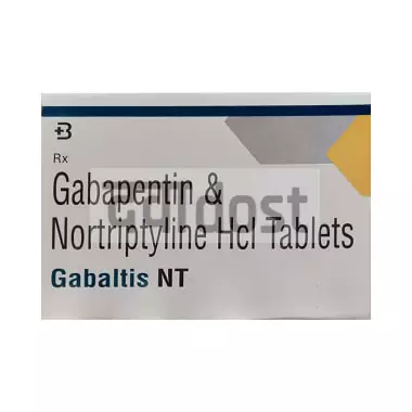 Gabaltis NT Tablet