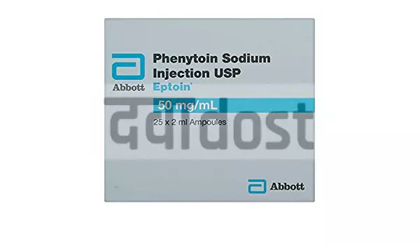 Eptoin Injection