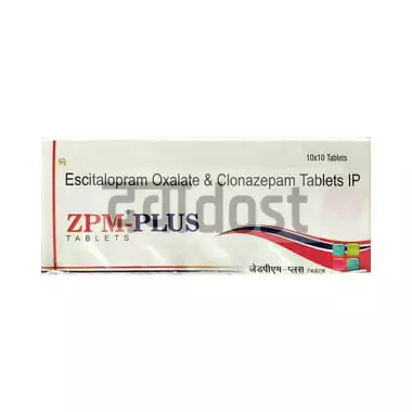 Zpm-Plus Tablet