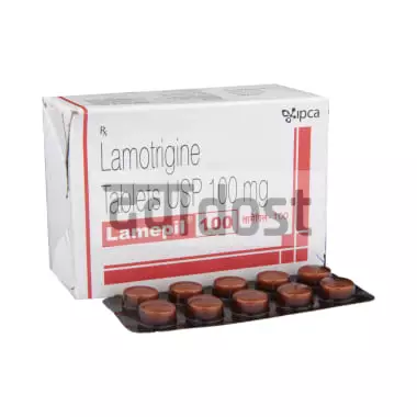 Lamepil 100 Tablet