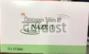 Naze 1mg Tablet