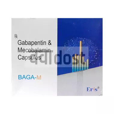 Baga-M Capsule