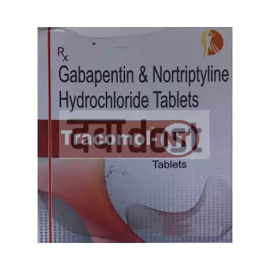 Tracomol-NT Tablet