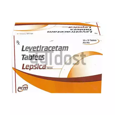 Lepsica Tablet