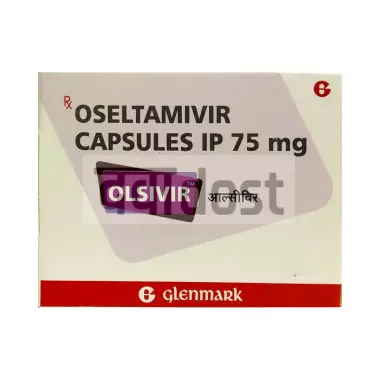 Olsivir Capsule