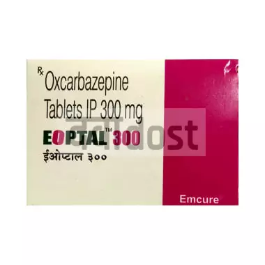 Eoptal 300 Tablet