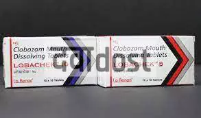 Lobachek 5mg Tablet