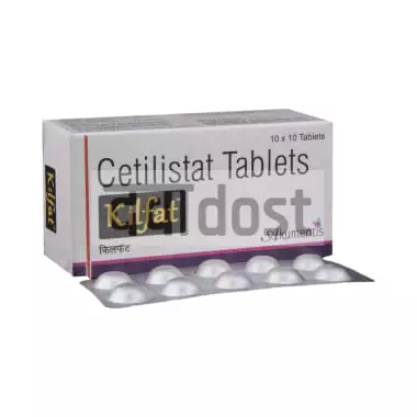 Kilfat 60mg Tablet 10s