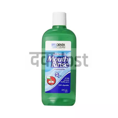 Dentaclean Mouth Wash