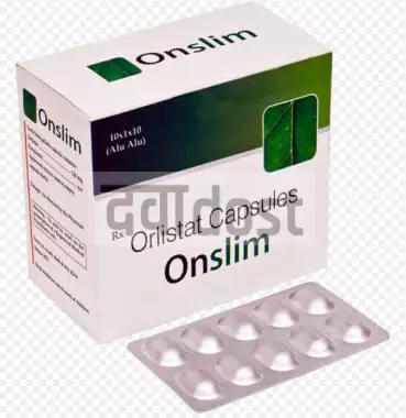 Onslim Capsule