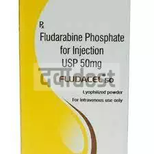 Fludacel 50mg Injection