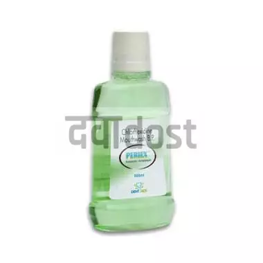 Periex Mouth Wash