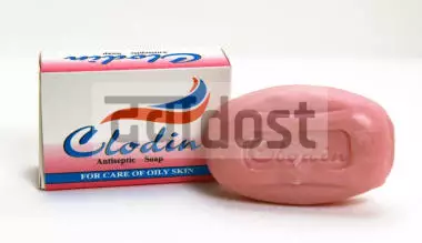 Clodin Soap